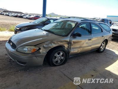 2004 FORD TAURUS SE 1FAFP58254A206994 - główne zdjęcie licytacji z USA - miniatura