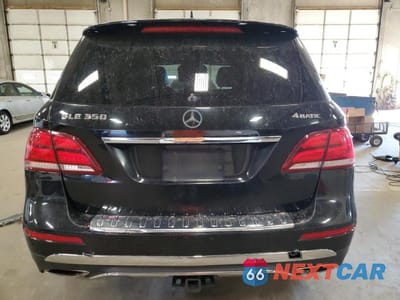 Zdjęcie 6 z 14 samochodu: 2016 MERCEDES-BENZ GLE 350 4MATIC VIN:4JGDA5HB7GA791046 - miniatura
