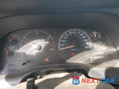 Zdjęcie 9 z 14 samochodu: 1999 DODGE RAM 2500 VIN:1B7KF2362XJ598504 - miniatura