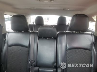 Zdjęcie 10 z 13 samochodu: 2018 DODGE JOURNEY CROSSROAD VIN:3C4PDDGG4JT197174 - miniatura