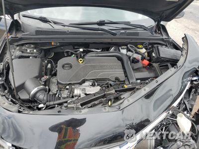 Zdjęcie 12 z 14 samochodu: 2022 CHEVROLET MALIBU LT VIN:1G1ZD5ST1NF160787 - miniatura