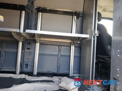 Zdjęcie 11 z 13 samochodu: 2020 RAM PROMASTER 3500 3500 HIGH VIN:3C6URVJG6LE117956 - miniatura