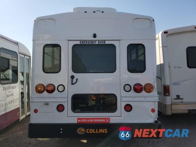 Zdjęcie 6 z 12 samochodu: 2023 CHEVROLET EXPRESS G3500 VIN:1HA3GRB75PN012399 - miniatura