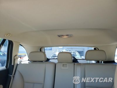Zdjęcie 10 z 13 samochodu: 2010 FORD EDGE SEL VIN:2FMDK3JC3ABA69024 - miniatura