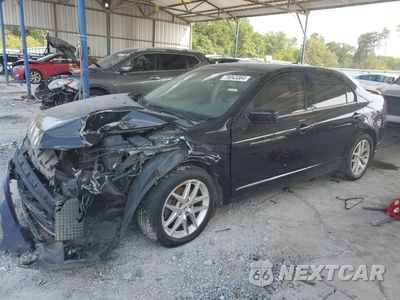 2011 FORD FUSION SEL 3FAHP0JA2BR146771 - główne zdjęcie licytacji z USA - miniatura