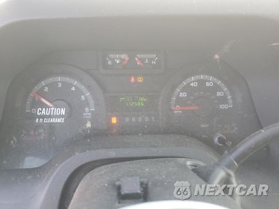 Zdjęcie 9 z 13 samochodu: 2014 FORD ECONOLINE E150 VAN VIN:1FTNS1EW4EDA59524 - miniatura