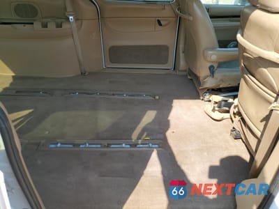 Zdjęcie 11 z 13 samochodu: 2000 CHRYSLER TOWN & COUNTRY LXI VIN:1C4GP54L8YB650951 - miniatura