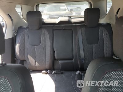 Zdjęcie 10 z 13 samochodu: 2017 CHEVROLET EQUINOX LT VIN:2GNFLFEK6H6232708 - miniatura