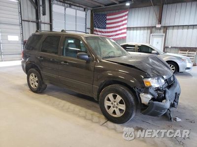 Zdjęcie 7 z 26 samochodu: 2007 FORD ESCAPE XLT VIN:1FMYU03177KC04557 - miniatura