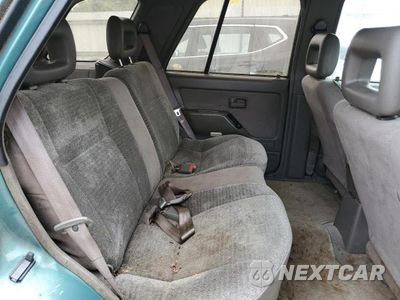 Zdjęcie 11 z 13 samochodu: 1999 ISUZU RODEO VIN:4S2CG58V5R4358677 - miniatura