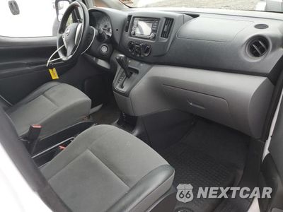 Zdjęcie 8 z 13 samochodu: 2018 NISSAN NV200 VIN:3N6CM0KN2JK699505 - miniatura