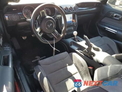 Zdjęcie 8 z 12 samochodu: 2019 FORD MUSTANG SHELBY GT350 VIN:1FA6P8JZ9K5552514 - miniatura