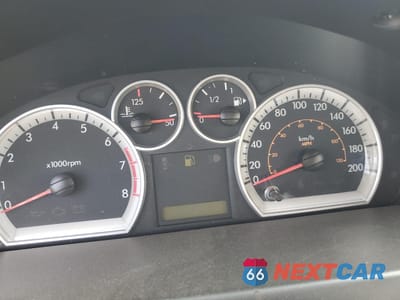 Zdjęcie 9 z 13 samochodu: 2010 CHEVROLET AVEO LS VIN:3G1TB5DE1AL122700 - miniatura