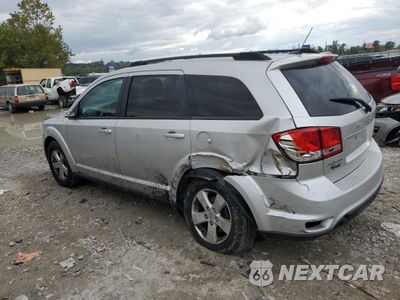 Drugie zdjęcie samochodu z przodu: 2012 DODGE JOURNEY SXT VIN:3C4PDCBG0CT202178 - miniatura