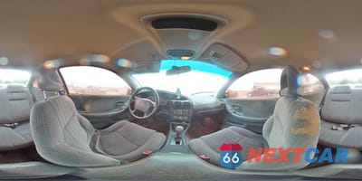 Zdjęcie 13 z 15 samochodu: 2000 PONTIAC GRAND PRIX GT VIN:1G2WP12K0YF301455 - miniatura