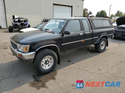 1989 TOYOTA PICKUP 1/2 TON EXTRA LONG WHEELBASE SR5 JT4VN13G9K0012222 - główne zdjęcie licytacji z USA - miniatura