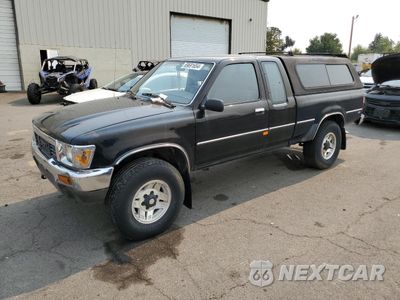 1989 TOYOTA PICKUP 1/2 TON EXTRA LONG WHEELBASE SR5 JT4VN13G9K0012222 - główne zdjęcie licytacji z USA - miniatura