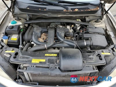 Zdjęcie 11 z 12 samochodu: 2005 VOLVO XC90 T6 VIN:YV1CM911051216648 - miniatura