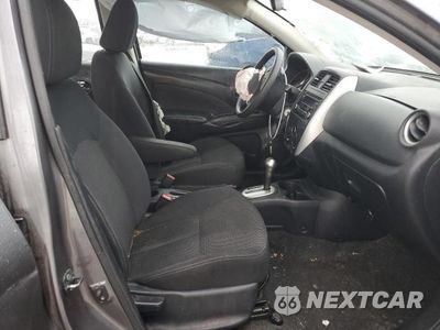Zdjęcie 7 z 12 samochodu: 2016 NISSAN VERSA S VIN:3N1CN7AP1GL852926 - miniatura