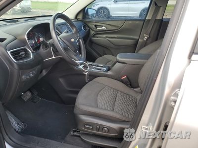 Zdjęcie 7 z 14 samochodu: 2021 CHEVROLET EQUINOX LT VIN:3GNAXKEV4MS101564 - miniatura