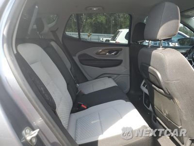 Zdjęcie 12 z 15 samochodu: 2018 GMC TERRAIN SLE VIN:3GKALMEV5JL319264 - miniatura
