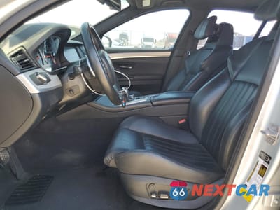 Zdjęcie 7 z 13 samochodu: 2013 BMW M5 VIN:WBSFV9C58DD096751 - miniatura