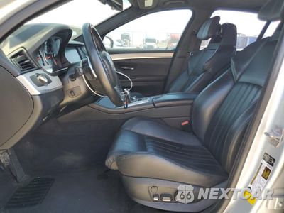Zdjęcie 7 z 13 samochodu: 2013 BMW M5 VIN:WBSFV9C58DD096751 - miniatura