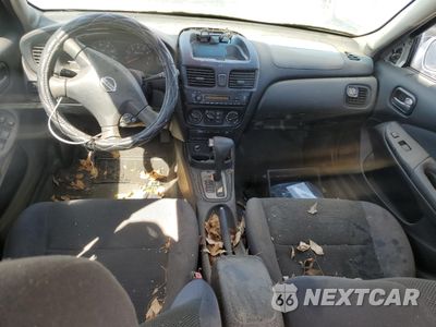 Zdjęcie 8 z 12 samochodu: 2005 NISSAN SENTRA 1.8 VIN:3N1CB51D95L584448 - miniatura
