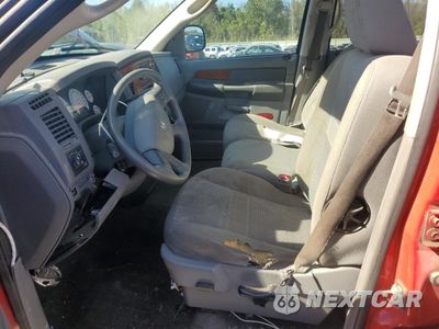 Zdjęcie 7 z 12 samochodu: 2006 DODGE RAM 1500 ST VIN:1D7HU18206S683338 - miniatura