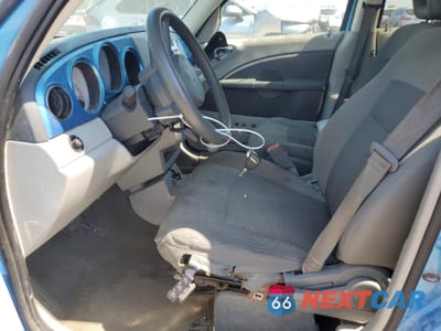 Zdjęcie 7 z 13 samochodu: 2008 CHRYSLER PT CRUISER TOURING VIN:3A8FY58B88T177473 - miniatura