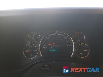 Zdjęcie 9 z 13 samochodu: 2022 GMC SAVANA CUTAWAY G3500 VIN:7GZ37TC75NN002097 - miniatura