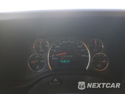 Zdjęcie 9 z 13 samochodu: 2022 GMC SAVANA CUTAWAY G3500 VIN:7GZ37TC75NN002097 - miniatura