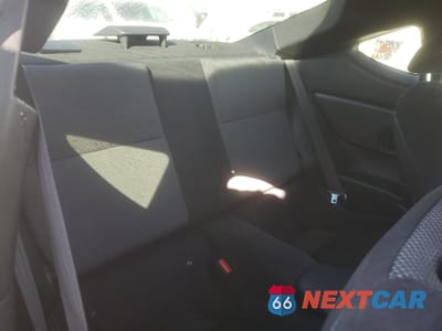 Zdjęcie 10 z 12 samochodu: 2017 TOYOTA 86 BASE VIN:JF1ZNAA1XH8706921 - miniatura