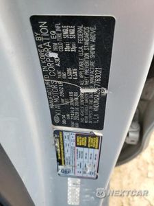 Zdjęcie 14 z 14 samochodu: 2015 KIA SOUL VIN:KNDJN2A25F7763021 - miniatura