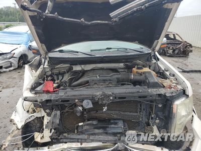 Zdjęcie 12 z 14 samochodu: 2013 FORD F150 SUPERCREW VIN:1FTFW1ET5DKD74812 - miniatura