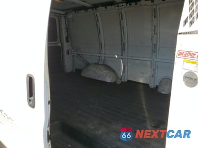 Zdjęcie 11 z 13 samochodu: 2009 GMC SAVANA G2500 VIN:1GTGG25C491109741 - miniatura