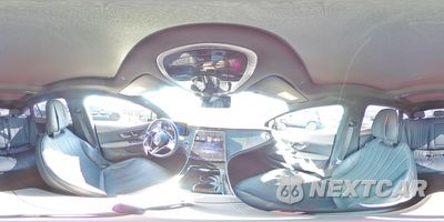 Zdjęcie 12 z 15 samochodu: 2023 MERCEDES-BENZ EQS SEDAN 450+ VIN:W1KCG2DB3PA031835 - miniatura