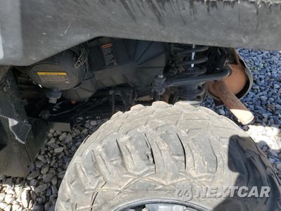Zdjęcie 7 z 10 samochodu: 2021 POLARIS RANGER CREW 1000 PREMIUM VIN:4XAT6E999M8388147 - miniatura