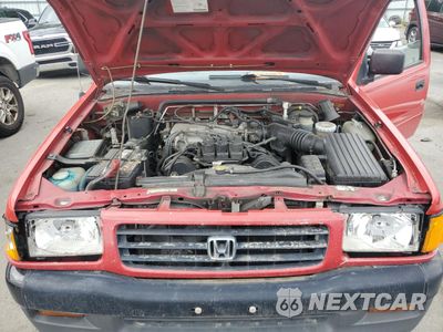 Zdjęcie 12 z 13 samochodu: 1995 HONDA PASSPORT EX VIN:4S6CM58V5S4429633 - miniatura