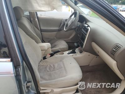 Zdjęcie 7 z 13 samochodu: 2003 SATURN L200 VIN:1G8JU54F73Y525979 - miniatura