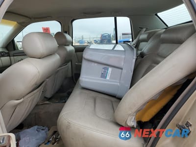 Zdjęcie 10 z 12 samochodu: 1998 CADILLAC DEVILLE VIN:1G6KD54Y4WU742951 - miniatura