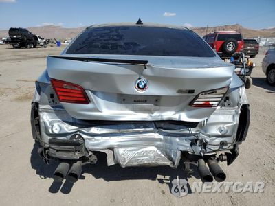 Zdjęcie 6 z 13 samochodu: 2013 BMW M5 VIN:WBSFV9C58DD096751 - miniatura