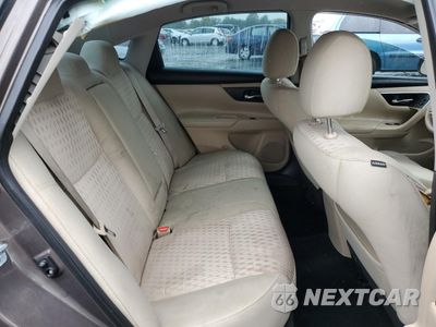 Zdjęcie 10 z 14 samochodu: 2016 NISSAN ALTIMA 2.5 VIN:1N4AL3AP2GN332467 - miniatura