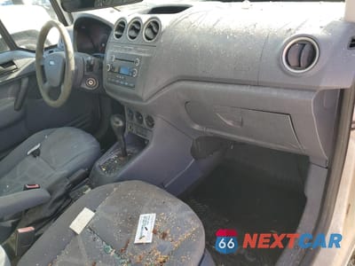 Zdjęcie 8 z 14 samochodu: 2013 FORD TRANSIT CONNECT XLT VIN:NM0LS7BN1DT134722 - miniatura