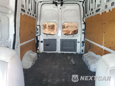 Zdjęcie 10 z 14 samochodu: 2017 NISSAN NV 2500 S VIN:1N6AF0LY6HN806098 - miniatura