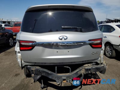 Zdjęcie 6 z 14 samochodu: 2018 INFINITI QX80 BASE VIN:JN8AZ2NC5J9441035 - miniatura
