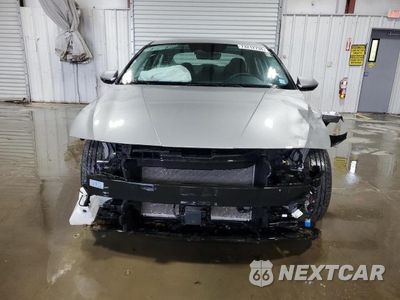 Piąte zdjęcie samochodu w środku: 2021 HYUNDAI ELANTRA SEL VIN:5NPLS4AG8MH000492 - miniatura
