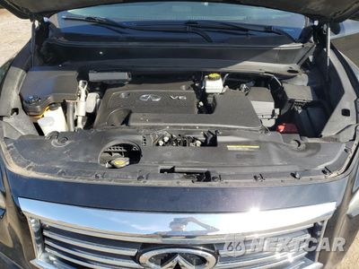 Zdjęcie 12 z 13 samochodu: 2015 INFINITI QX60 VIN:5N1AL0MM8FC558027 - miniatura