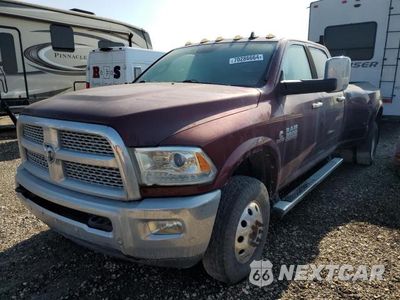 2016 RAM 3500 LARAMIE 3C63RRJLXGG386505 - główne zdjęcie licytacji z USA - miniatura