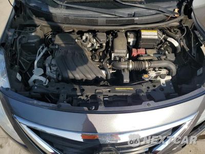 Zdjęcie 11 z 12 samochodu: 2016 NISSAN VERSA S VIN:3N1CN7AP4GL881501 - miniatura
